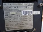 Allen Bradley Digital Ac Servo Drive