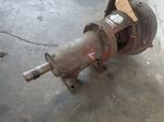 Carver Pump