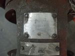 Carver Pump