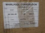 Whirpool Ac Motor