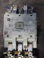 Ingersoll Rand Contactor