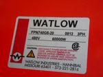 Watlow Heating Element