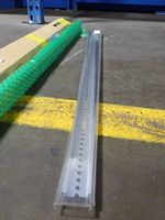 Idec Aluminum Rail