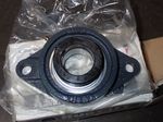 Hub City Flange Mounted Bearing