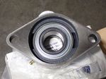 Hub City Flange Mounted Bearing