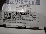Hub City Flange Mounted Bearing