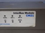 Escort Memory Systems Interbus Module