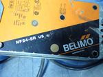Belimo Proportional Damper Control Actuator