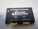 Bb Electronics Baud Rate Converter
