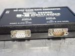 Bb Electronics Baud Rate Converter