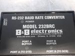 Bb Electronics Baud Rate Converter