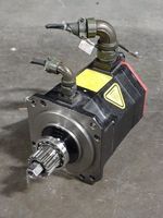 Fanuc Servo Motor