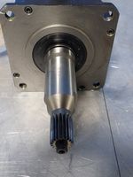 Fanuc Servo Motor