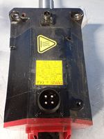 Fanuc Servo Motor