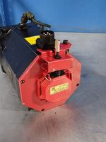 Fanuc Servo Motor