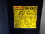 Fanuc Servo Motor