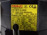 Fanuc Servo Motor