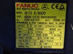 Fanuc Servo Motor