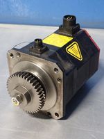 Fanuc Servo Motor