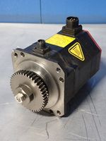 Fanuc Servo Motor