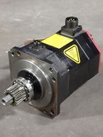 Fanuc Servo Motor