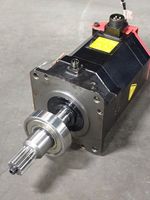 Fanuc Servo Motor