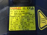 Fanuc Servo Motor