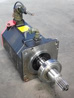 Fanuc Servo Motor