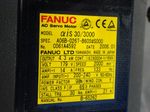 Fanuc Servo Motor