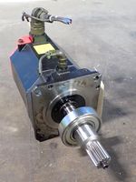 Fanuc Servo Motor