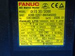 Fanuc Servo Motor