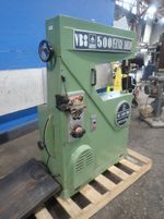 Jet Jet Vbs 500 Vertical Band Saw