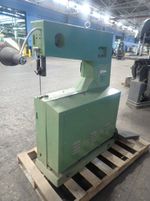 Jet Jet Vbs 500 Vertical Band Saw