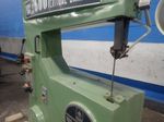 Jet Jet Vbs 500 Vertical Band Saw