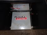 Lincoln Electricjefferson Electric Transformer