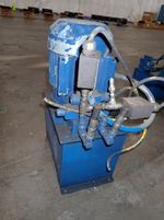  Hydraulic Unit