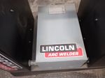 Lincoln Electricjefferson Electric Transformer