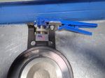 Tomoe Butterfly Valve