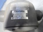 Chromaloy Tank Heater