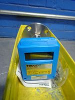 Trolexx Gas Flow Sensor