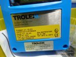 Trolexx Gas Flow Sensor