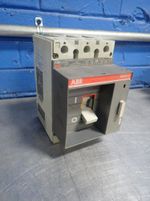 Abb Circuit Breaker