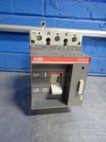 Abb Circuit Breaker