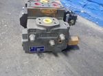 Danfoss Proportional Valve