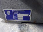 Danfoss Proportional Valve