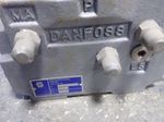 Danfoss Proportional Valve