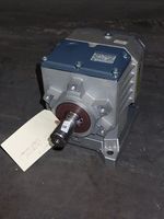 Grove Gear Gear Reducer