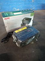 Apc Battery Backup