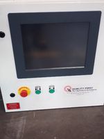 Quality First Control Cabinet