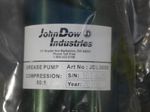 John Dow Grease Pump